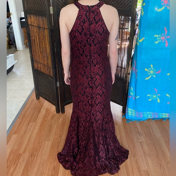 NWOT Formal Dress - Picture 2 of 9
